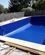 BLEU PISCINE image 10