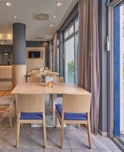 Holiday Inn Express Berlin City Centre by IHG Bild 6