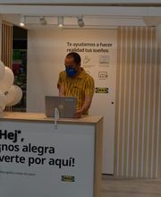 IKEA Ciudad Real - Punto de Planificación y Pedidos imagen 3
