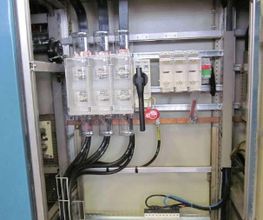 Ottmann Electricité image 2