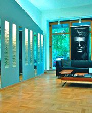 Brille 160 Optikgeschäft GmbH - Brille am Kollwitzplatz Bild 2