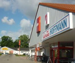Getränke Hoffmann Eberswalde Bild 2