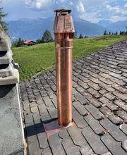 MRS Sàrl - Ferblanterie / Couverture / Sanitaire Bild 1