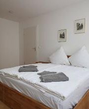 Aparthotel Kompass UG Bild 19