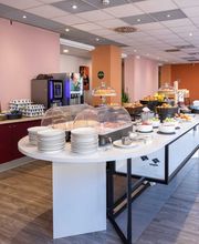 B&B HOTEL Roma Tuscolana San Giovanni immagine 6