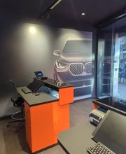 Alquiler de coches Barcelona Mataró  | SIXT imagen 4