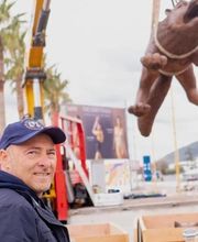 ATG Auricchio Transport & Gru srl immagine 3