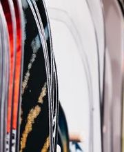 Backside Verbier | Ski & Snowboard Shop Bild 7