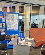 Sparda-Bank Baden-Württemberg Filiale Stuttgart Bild 5