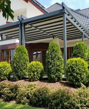 Terrassenüberdachungen