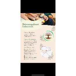Lebenswert Betreuungsdienst