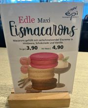 épi Boulangerie Patisserie Bild 6