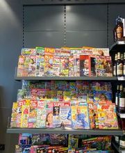 ORLEN Tankstelle Bild 13