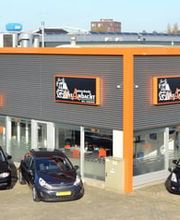 Autoschade OostAmbacht afbeelding 1