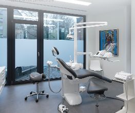 Fleuter & Fleuter - Zentrum für Zahnmedizin - Recklinghausen Bild 18