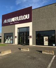 Audioprothésiste Vauchelles-Les-Quesnoy-Alain Afflelou Acousticien image 1