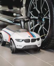 DIMAB Payerne - Concessionnaire BMW, ALPINA et Point Service MINI Bild 12