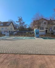 eliso-Ladestation Bild 1