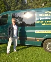 Oswin Rückschloss - Der freundliche Estrichleger Bild 5