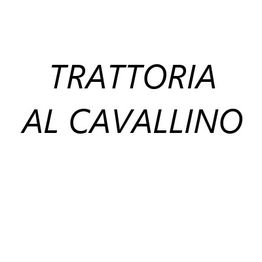 Trattoria al Cavallino logo