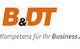B & DT Bürofachhandel und Datentechnik