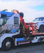 Dépannage Auto image 1