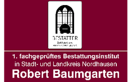 Bestattung Baumgarten