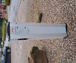 E.ON Drive Public ladestation billede 3