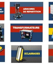 Electricité Distribution Service Lorraine image 1