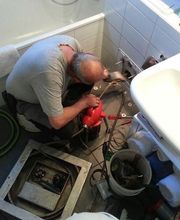 Juflex - Entstopfungen Bild 7