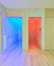 Eurostars Oasis Marbella