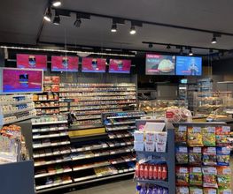 JET Tankstelle Bild 4