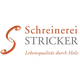 Schreinerei Stefan Stricker Bau- und Möbelschreinerei