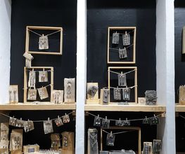 Ana Martina Silver Workshop imagen 6