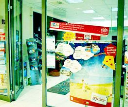 Reisebüro Adendorf im Edeka Bild 4
