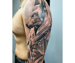 Balkan Ink Tattoo Bild 2