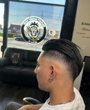 Majesty Barbershop image 6