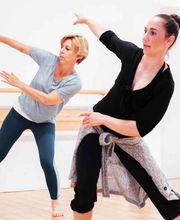 Ballettschule Groenendyk Bild 4