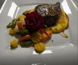Ristorante Ticinella Bild 8