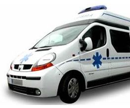 BRETENOUX AMBULANCE image 3