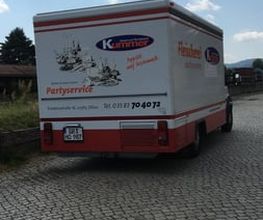 Fleischerei & Partyservice Kummer Bild 8