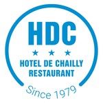 HOTEL DE CHAILLY | RESTAURANT