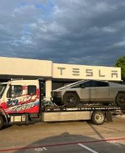 Tinks Towing image 3