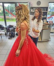 Cut 23 by Melissa Bild 10