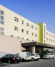 ibis budget Muenchen Airport Erding Bild 2