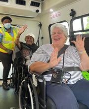 Hunter's Creek Nursing and Rehab Center image 9