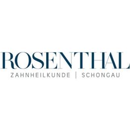 Zahnheilkunde Rosenthal
