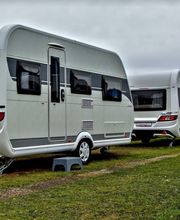 Wohnwagen Frischmuth Bild 10