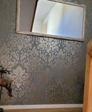 Jaussi Maler- und Tapezierergeschäft GmbH Bild 3