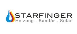 Firma Starfinger - Volker Graf